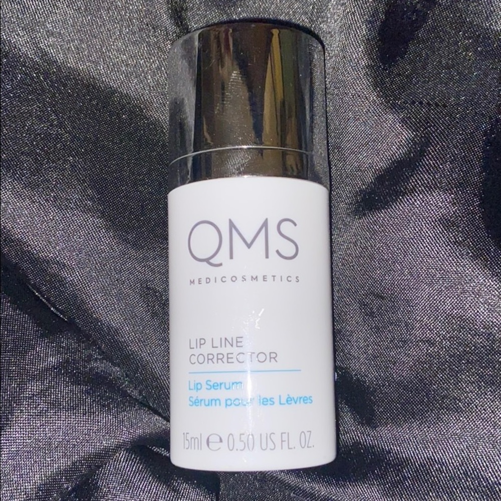 QMS Lip Line Corrector/Lip Serum NEW